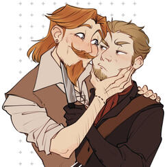 полтела х2 лайн (плоский покрас)