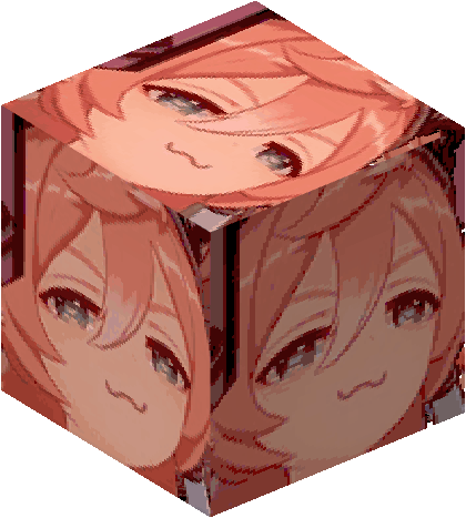 i draw: oc's, fanart, real people